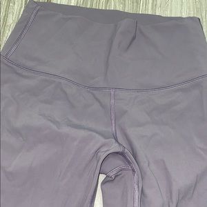 Lulu Lemon (Wunder Under High-Rise Tight 28")